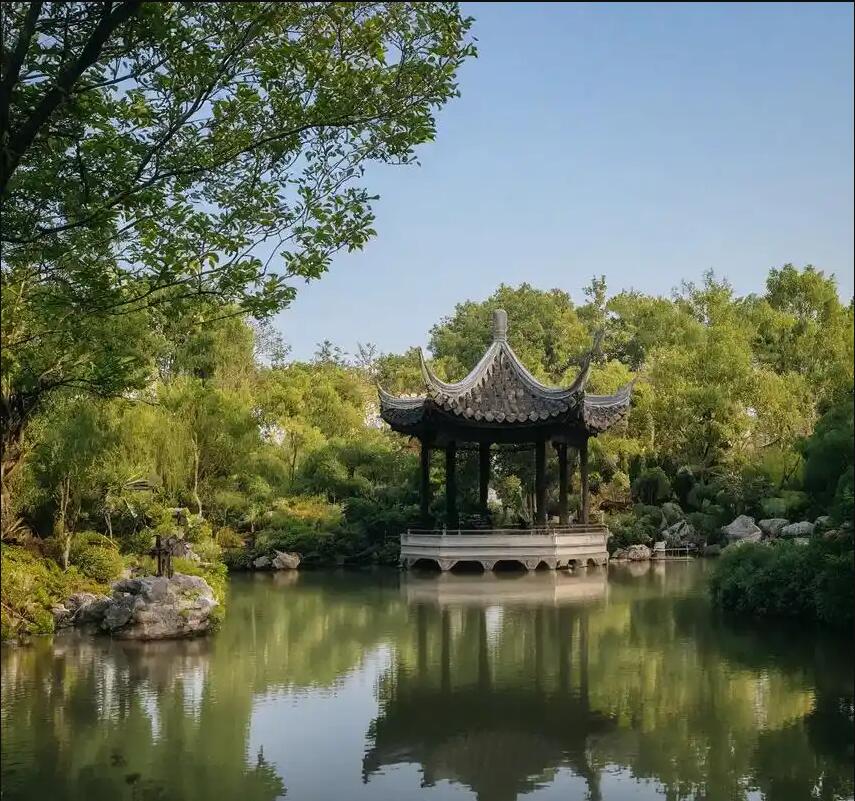 锦州太和雨真制造有限公司